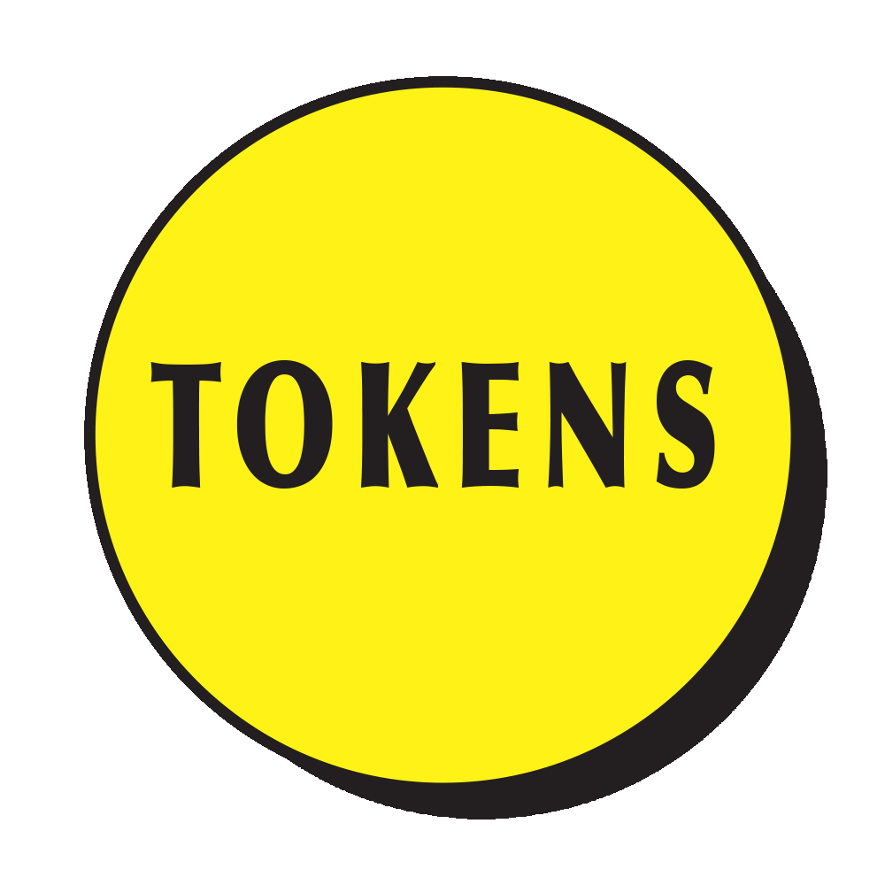 What is token — Steemit