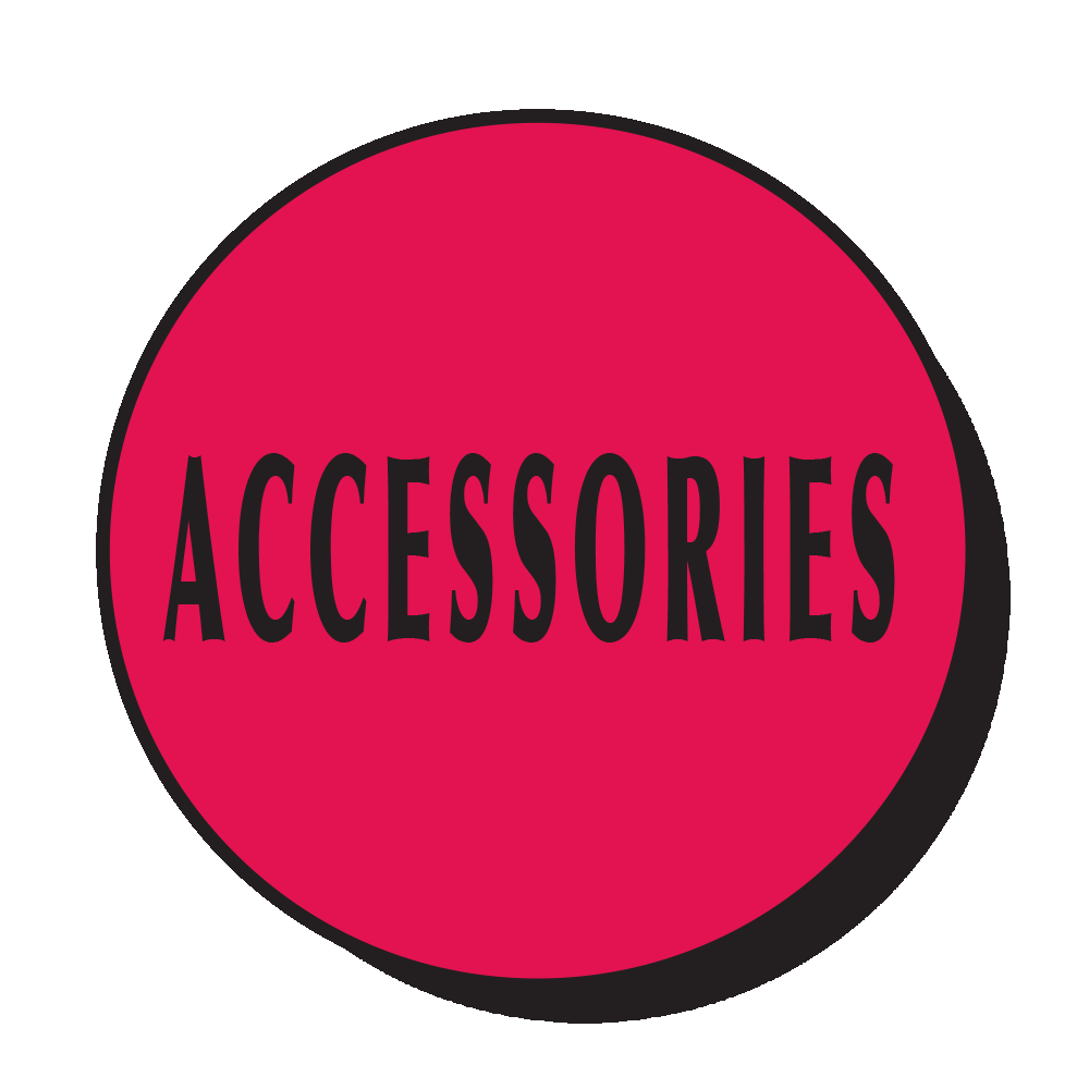 Token accessories